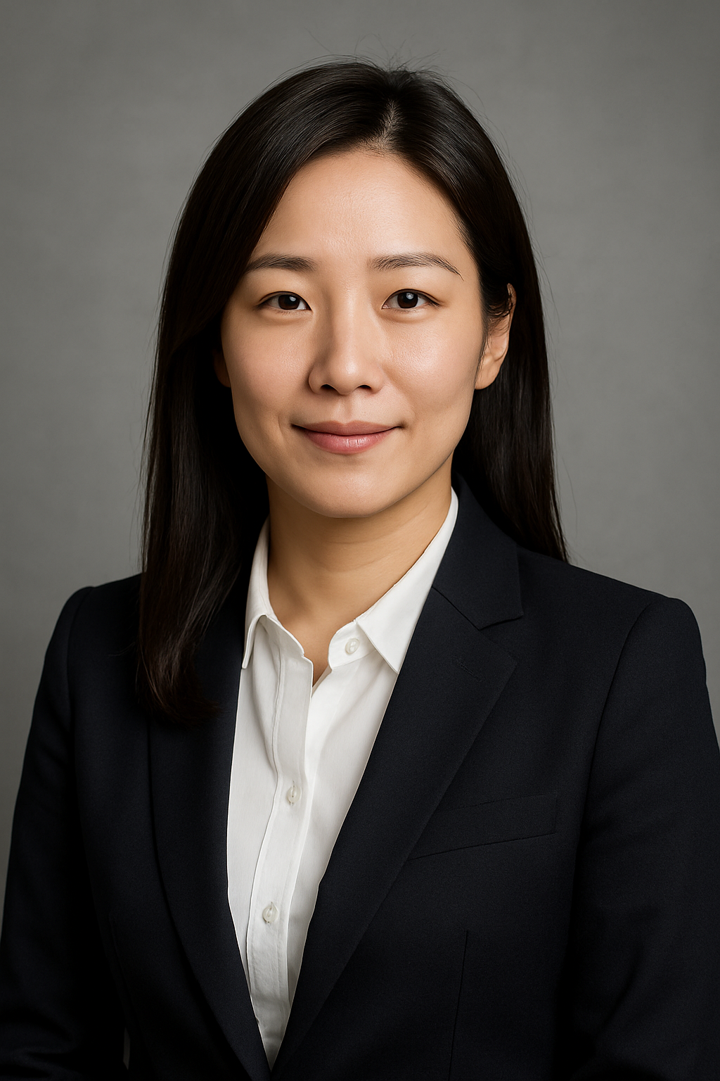 김지원 - AI 연구 책임자