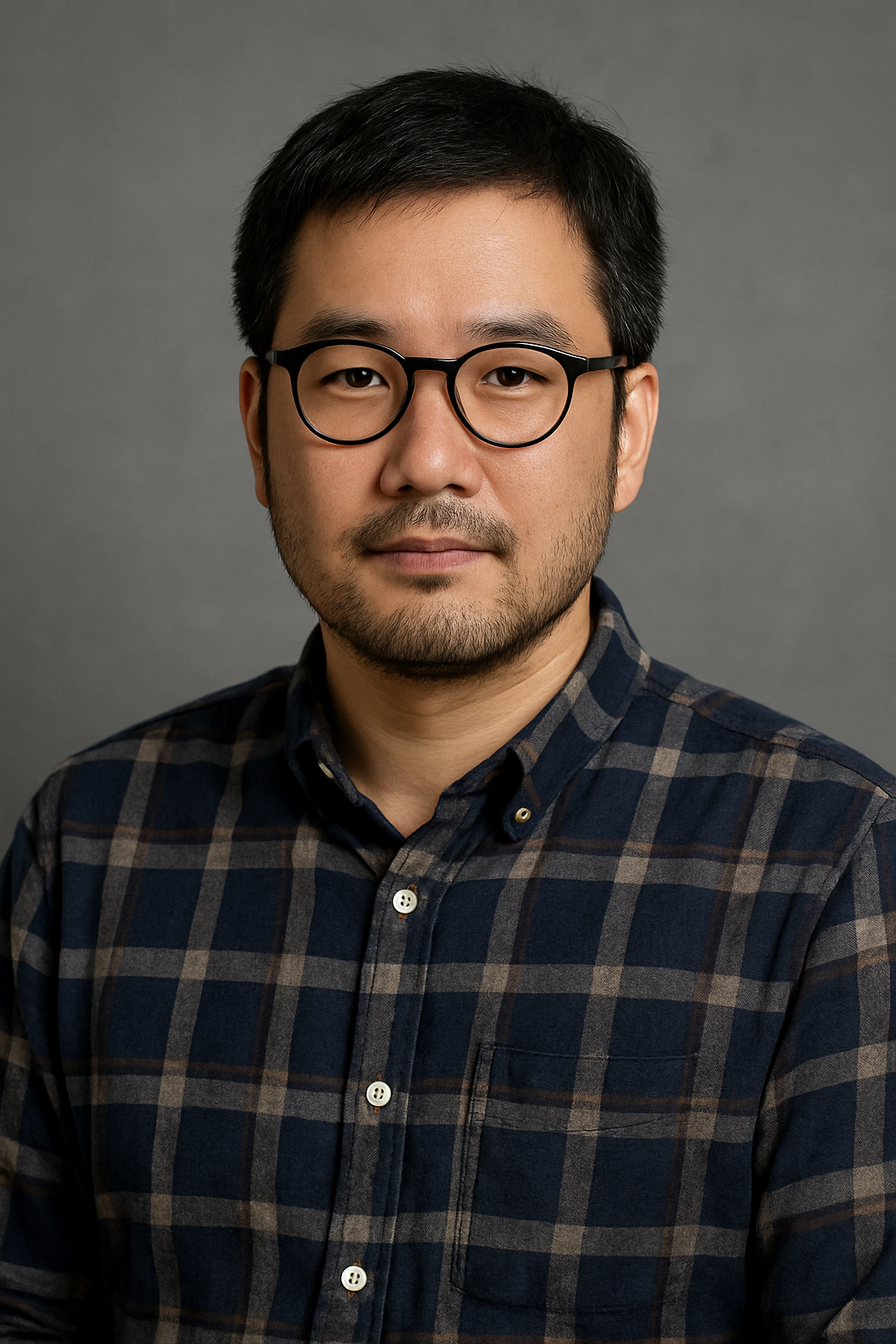 이상현 - 시니어 풀스택 개발자